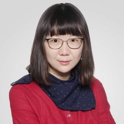 汪笑男 世和基因联合创始人、首席技术官