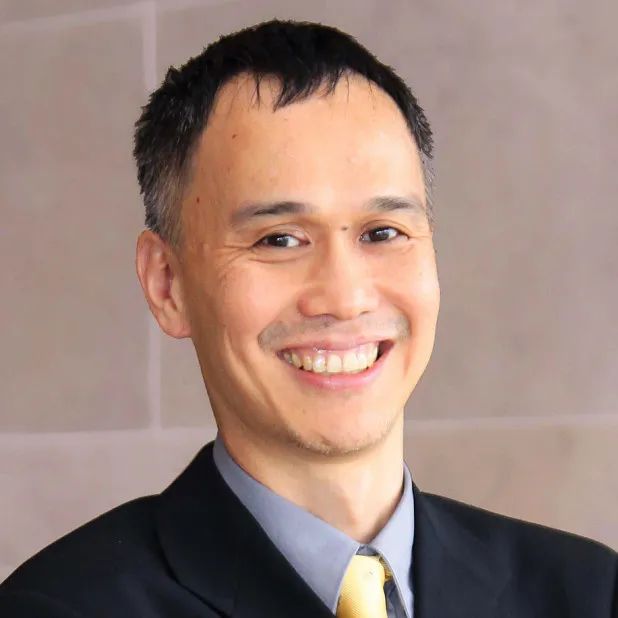 Dr. Ross Soo