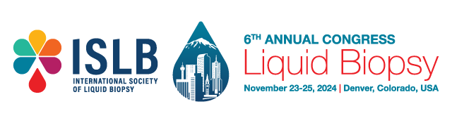 世界液体活检联盟(ISLB)年会