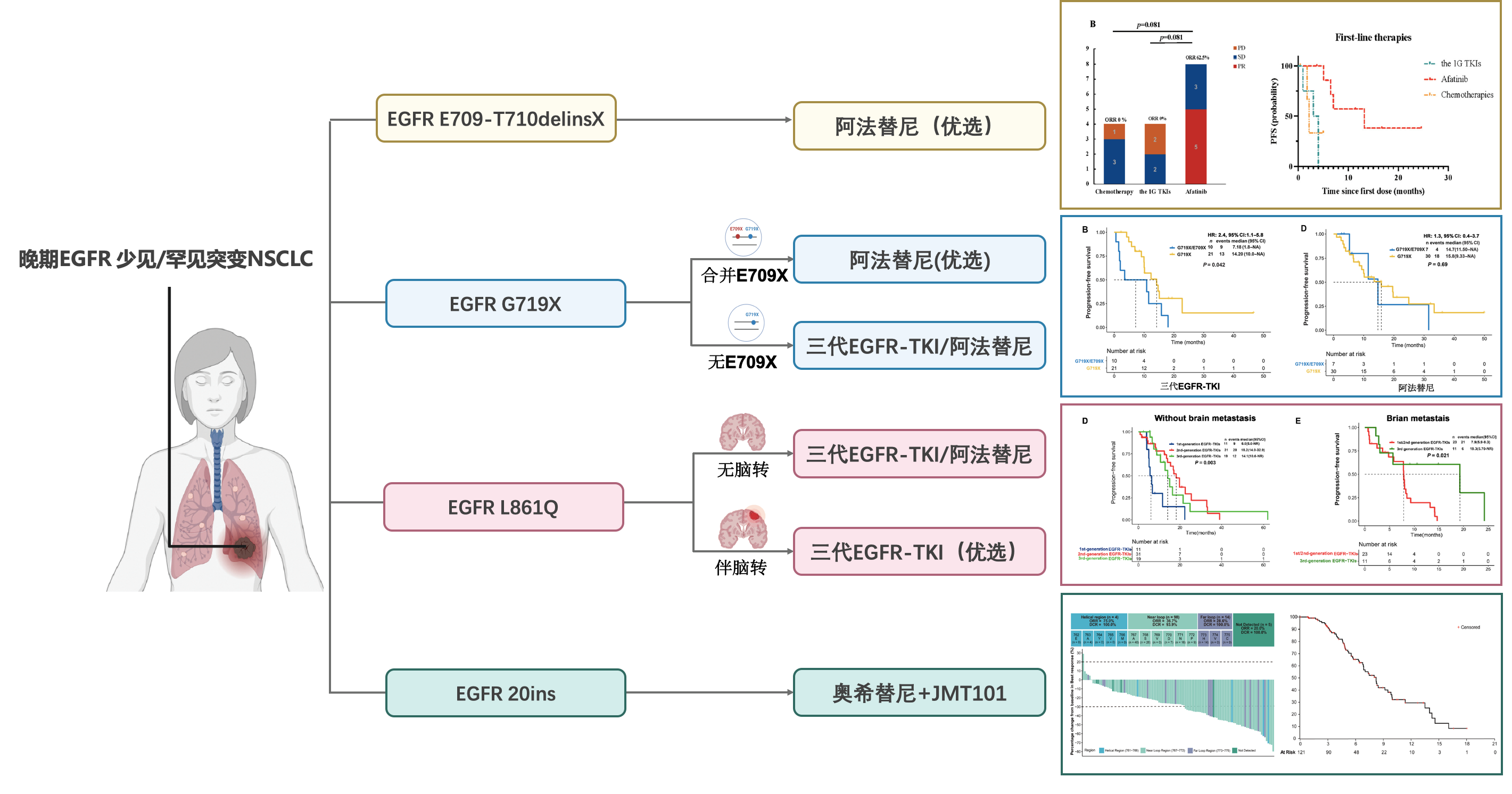 世和基因肿瘤基因检测学术文章