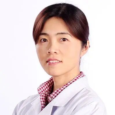 滕梁红 教授