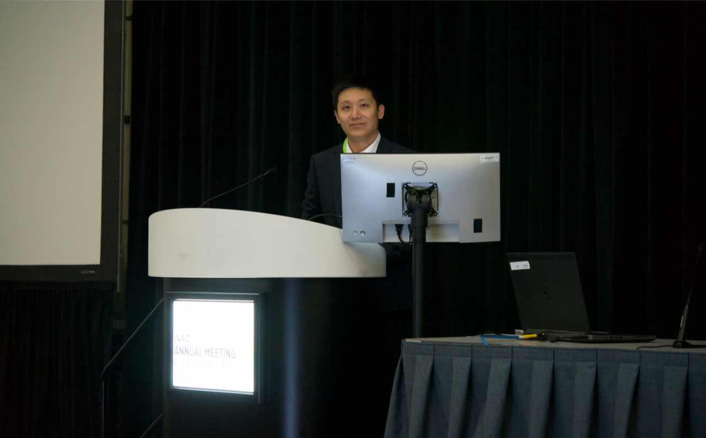 报告人:世和研究院 包华博士