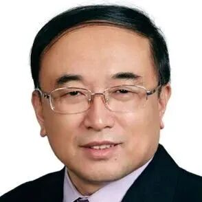 于金明院士