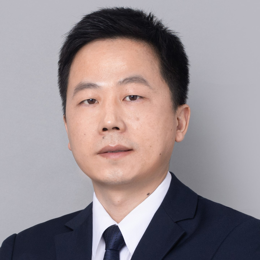 俞鹏飞 教授