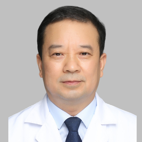 陈平教授