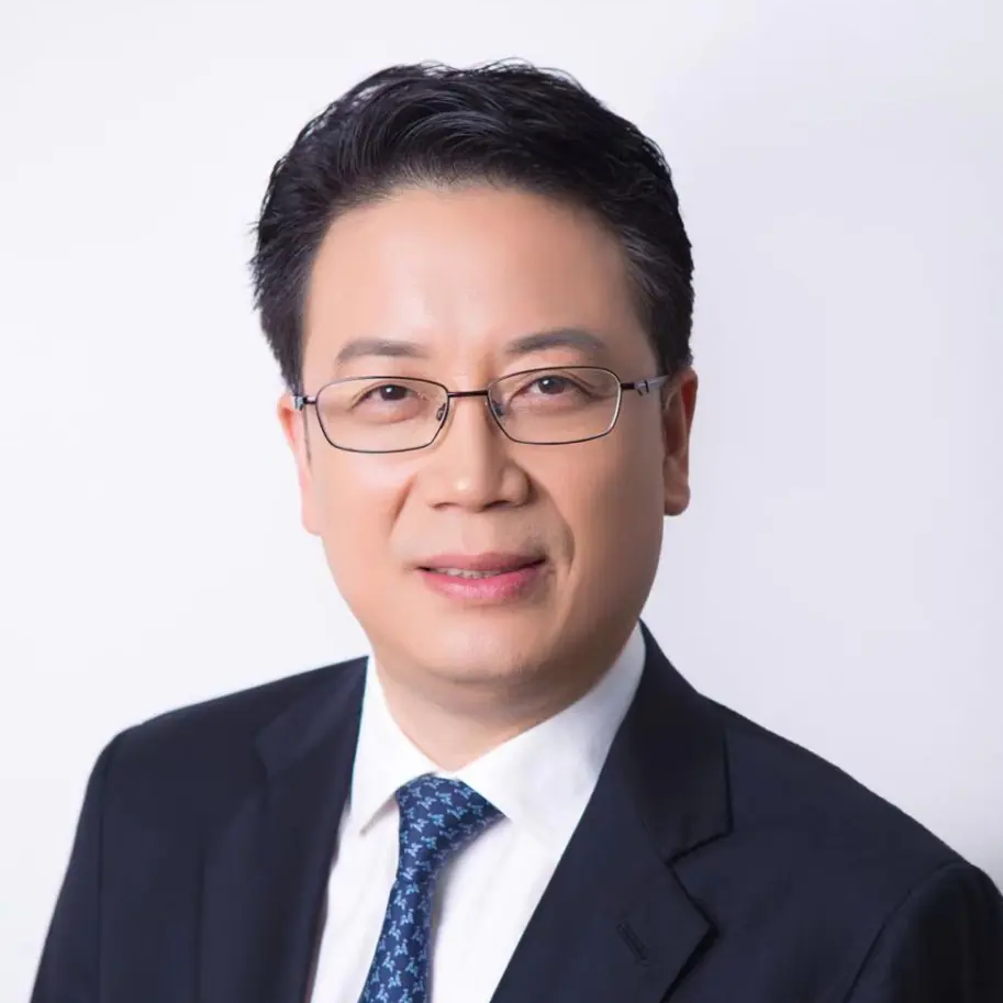 程向东 教授