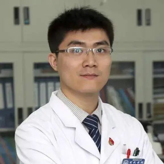 王雷明 教授