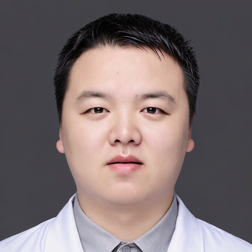 张文彬 医生