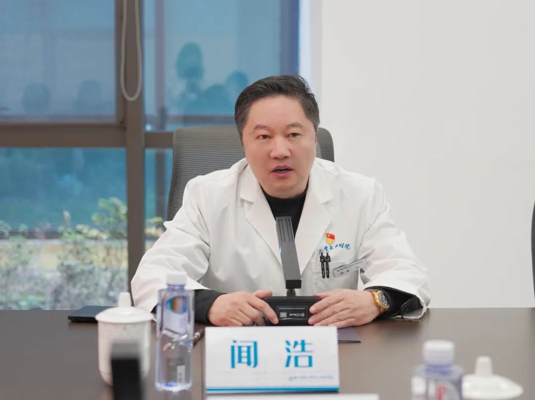 37000vip威尼斯基因与南医大四附院签约打造“党建引领健康联盟”