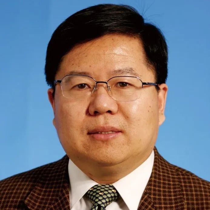 王绿化 教授 中国医学科学院肿瘤医院深圳医院院长