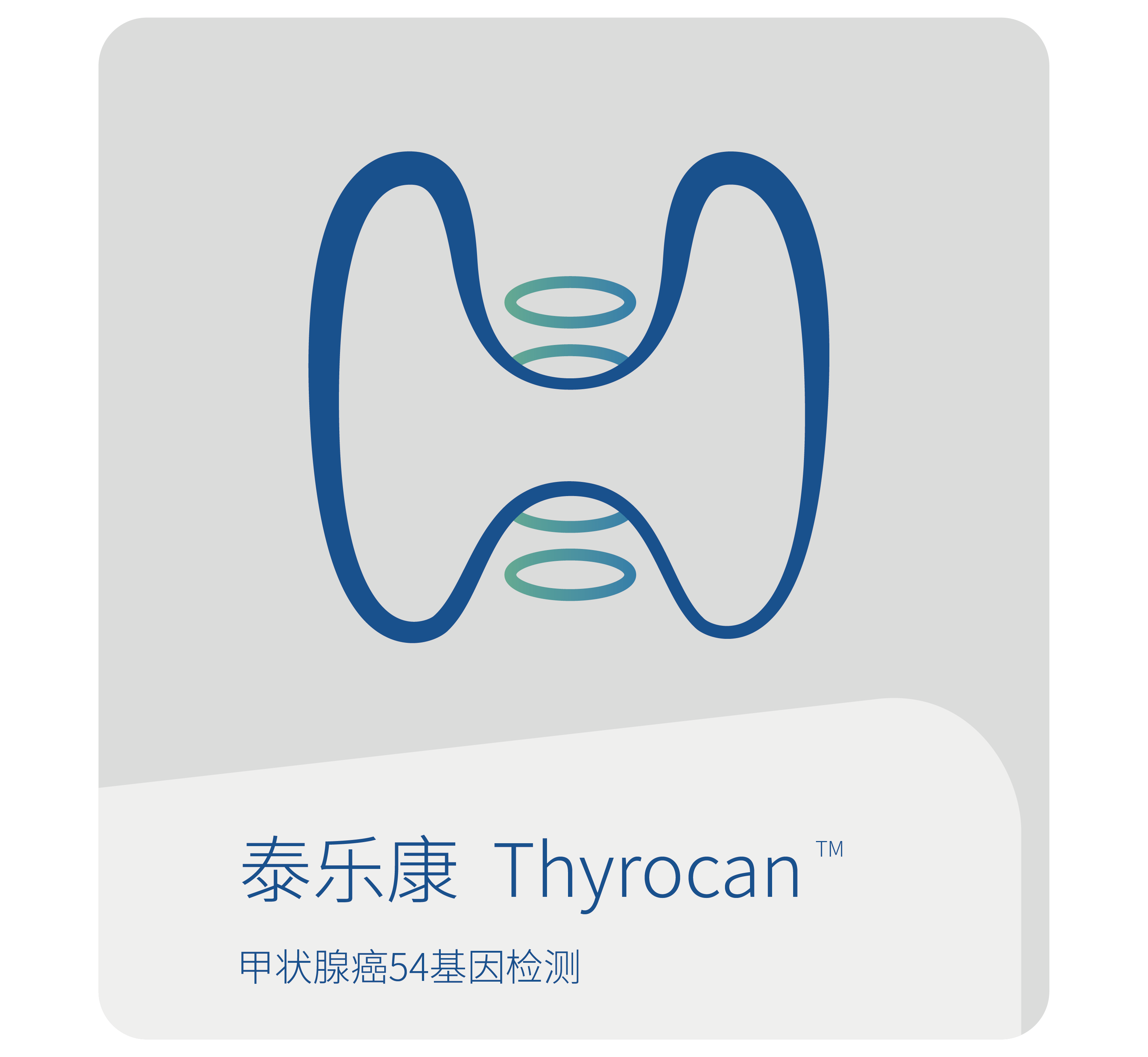 泰乐康-世和基因甲状腺癌及黑色素瘤肿瘤基因检测产品