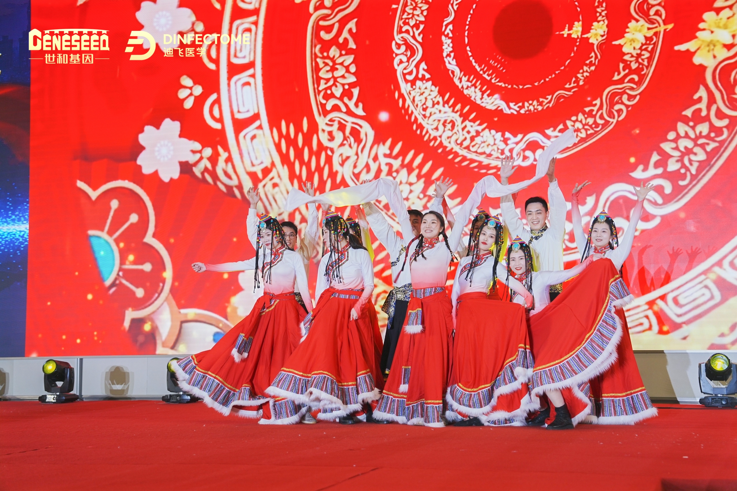 37000vip威尼斯年会盛典演出