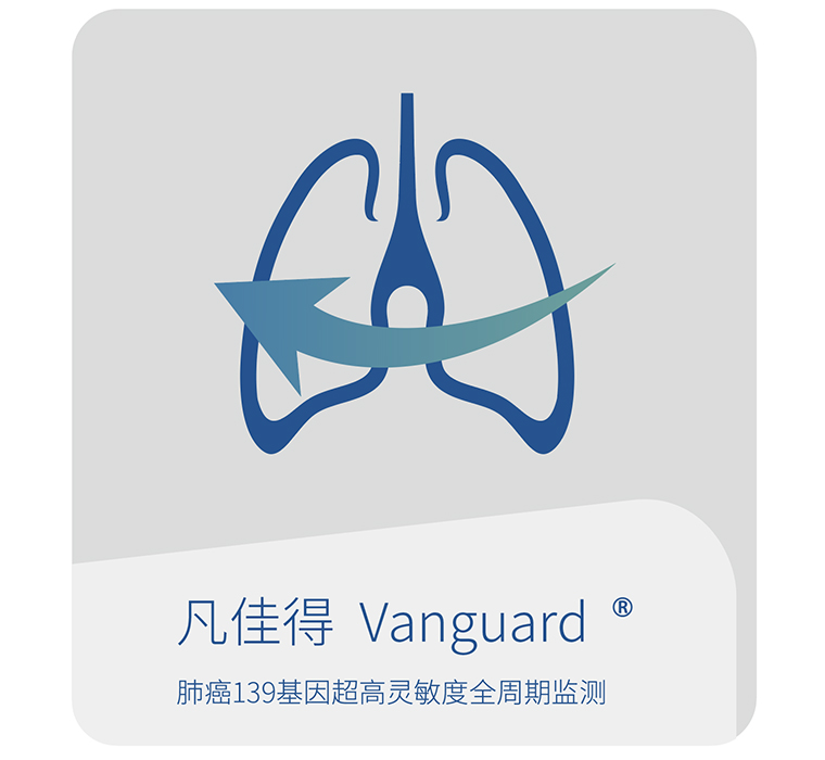 凡佳得-世和基因肺癌基因检测产品