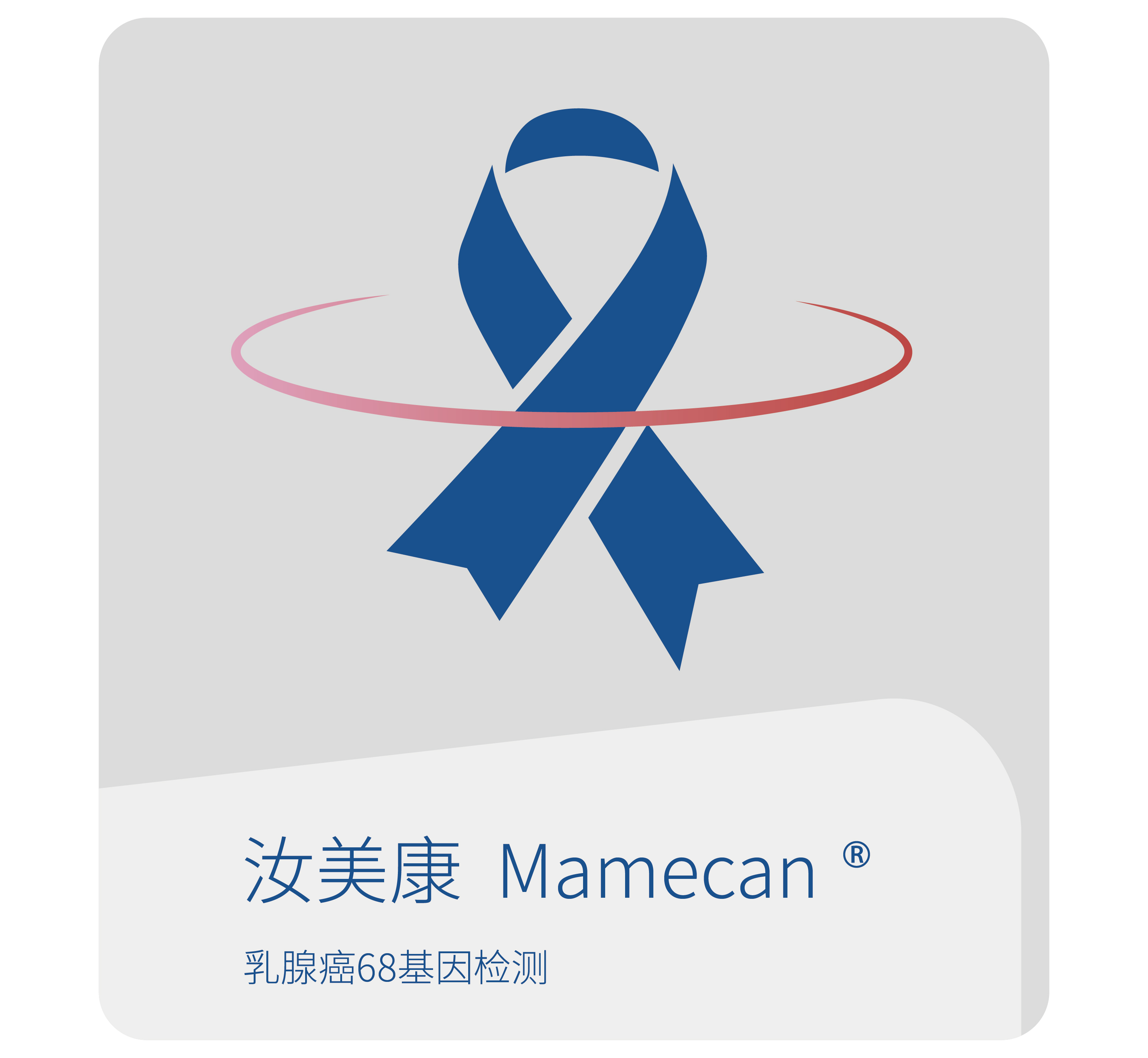 汝美康-世和基因乳腺癌肿瘤基因检测产品