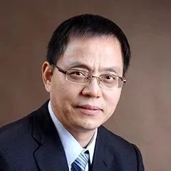 孙跃明 教授 江苏省人民医院（南京医科大学第一附属医院）