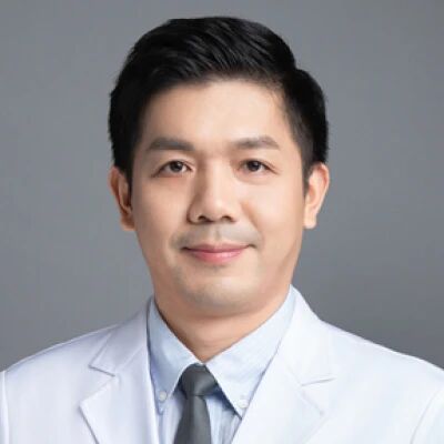 杨弘 教授 中山大学肿瘤防治中心