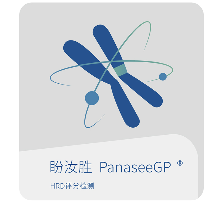 盼汝胜-世和基因实体瘤基因检测产品