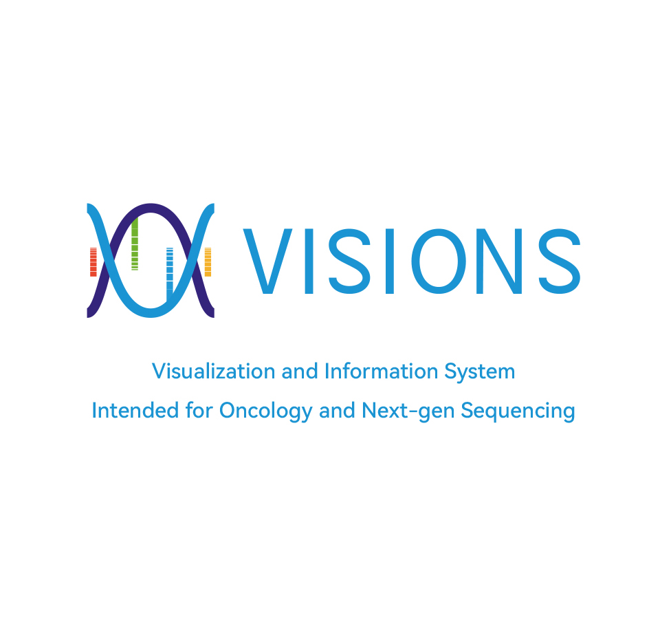 世和基因VISIONS系统学术研究探索