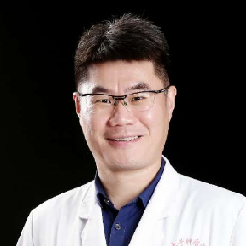 高岩 教授 中山大学肿瘤防治中心