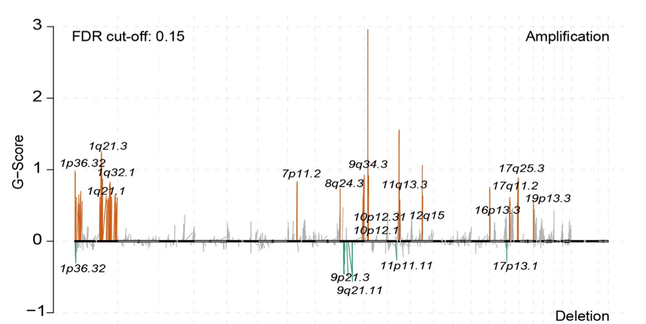 37000vip威尼斯基因肿瘤基因检测文章