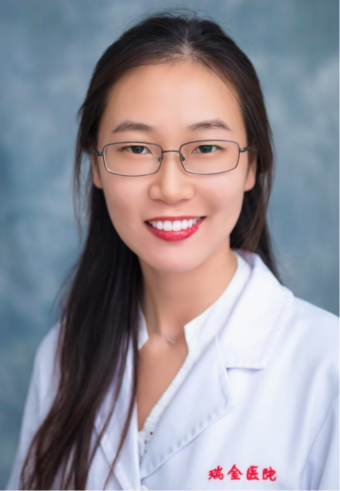 李安琪 医生