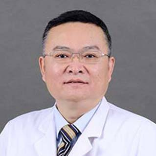 李单青&nbsp;教授