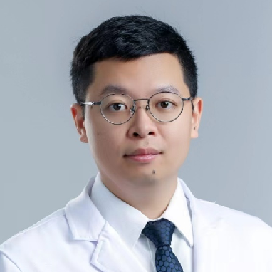 卢笛&nbsp;教授南方医科大学南方医院