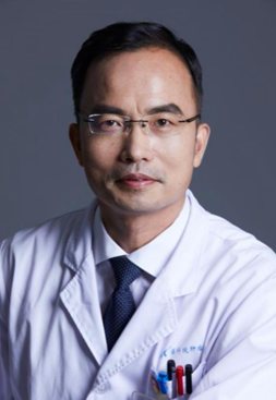 应建明 教授 中国医学科学院肿瘤医院病理科主任