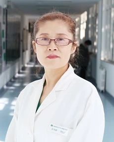 齐雪岭 教授 首都医科大学三博脑科医院病理科主任