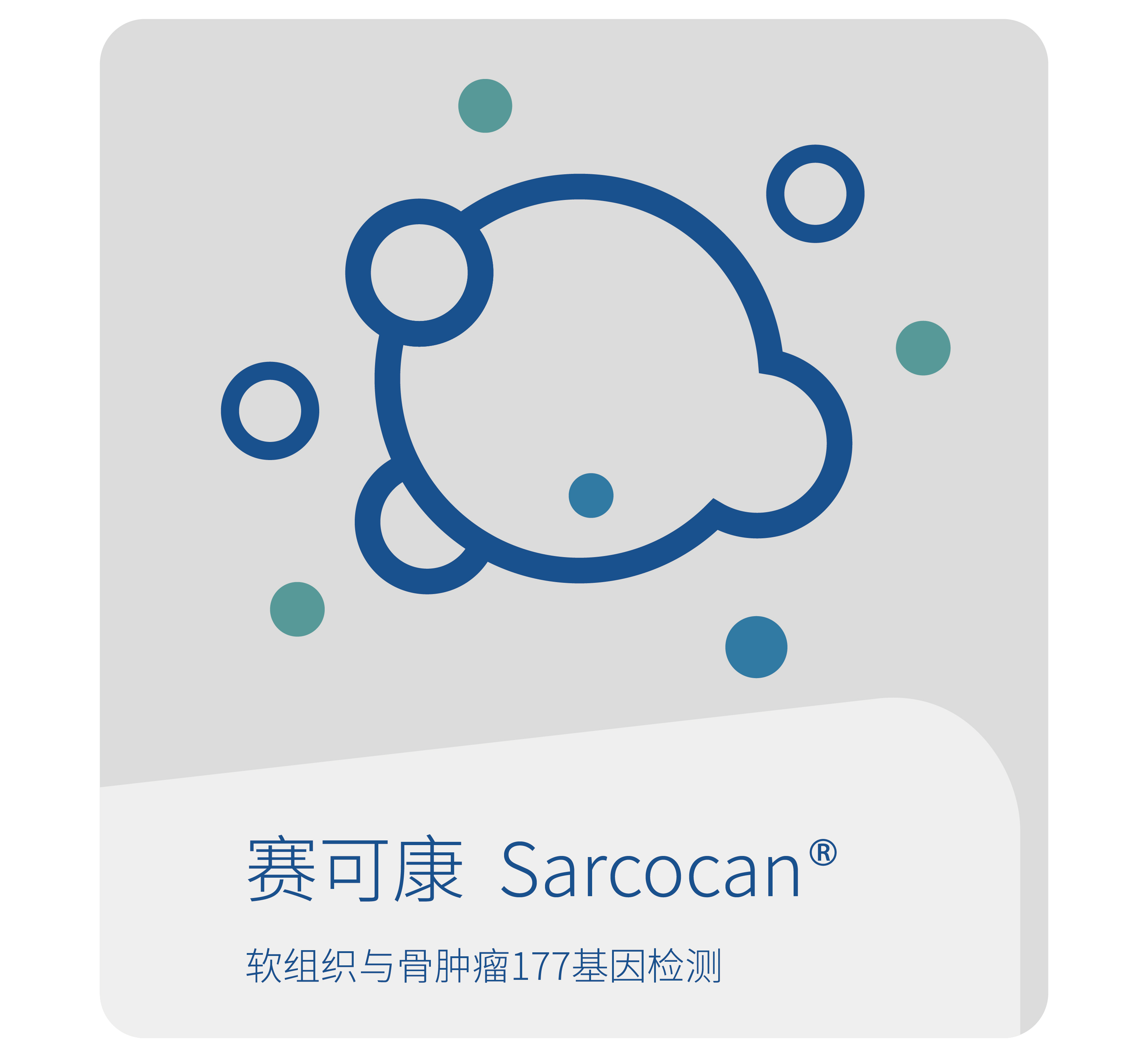 赛可康-世和基因软组织和骨肉瘤肿瘤基因检测产品