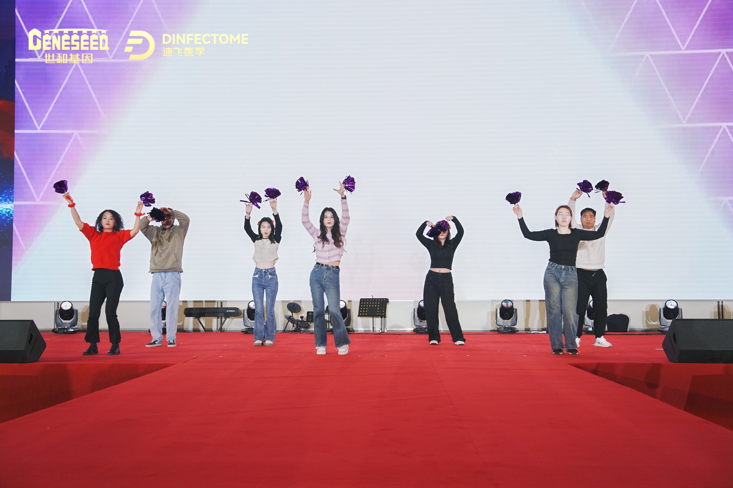 37000vip威尼斯年会盛典演出