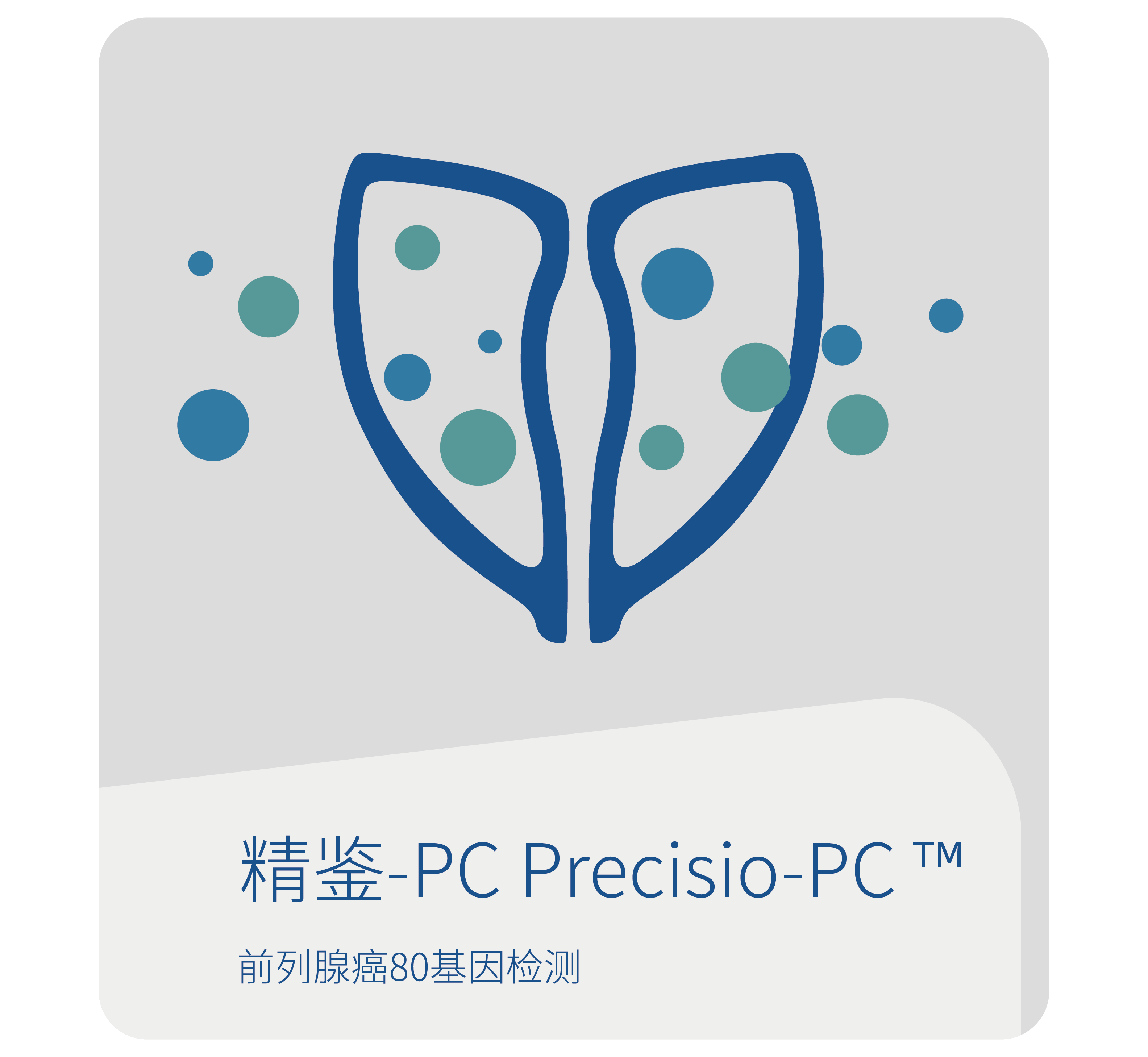世和基因前列腺癌基因检测产品