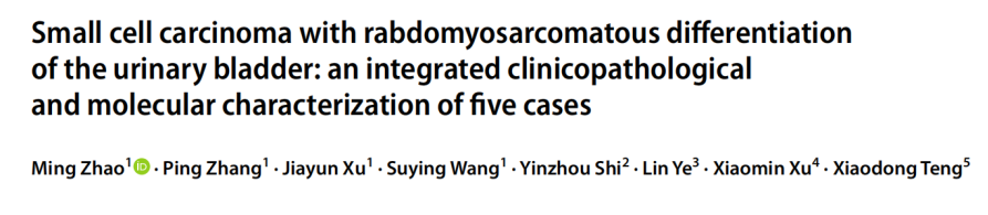 37000vip威尼斯基因肿瘤基因检测学术文章