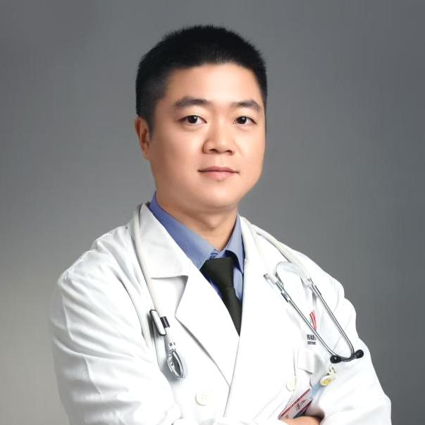 王永权 教授