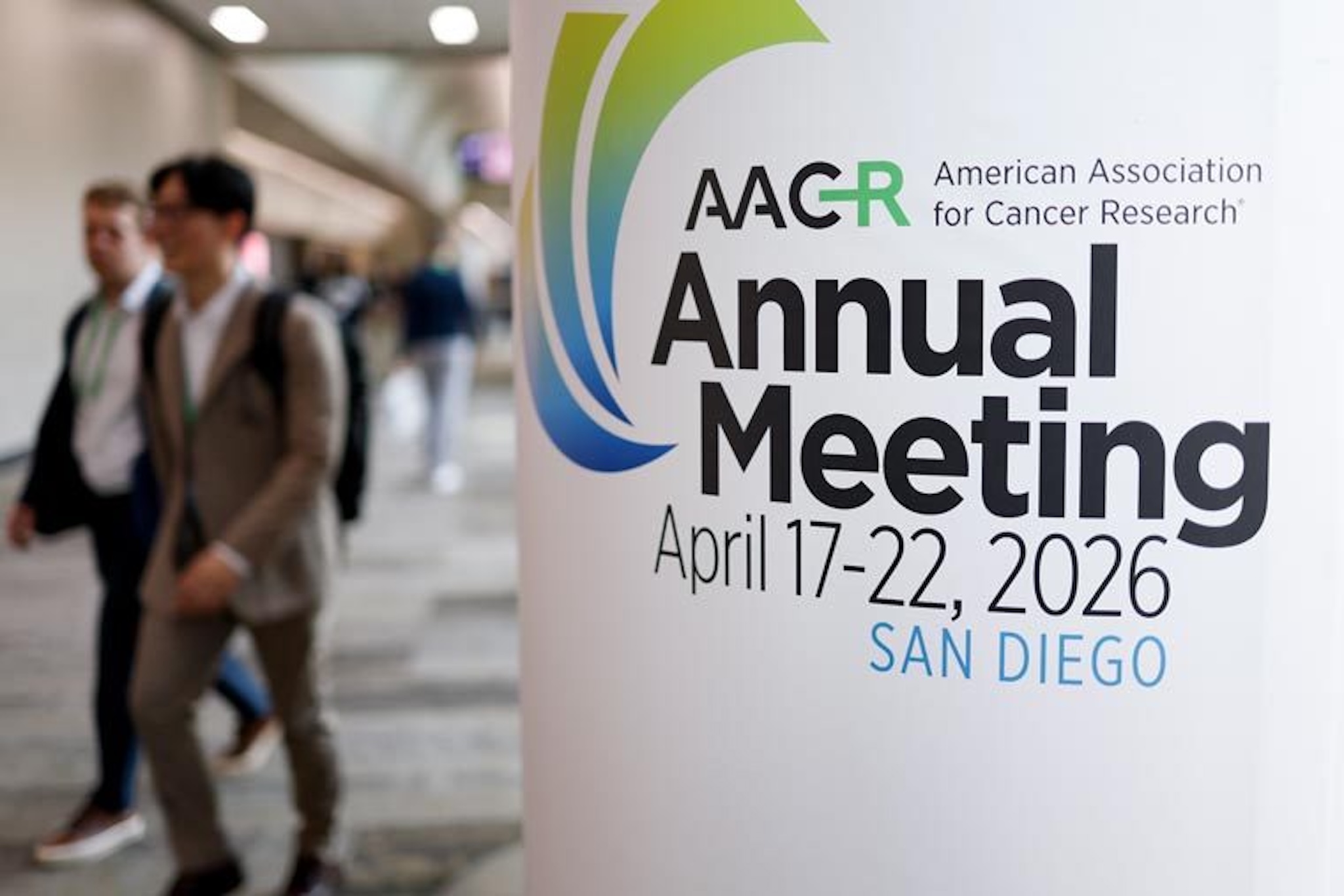 闪耀AACR 2026 | 世和基因以创新技术推动肿瘤精准诊疗新突破