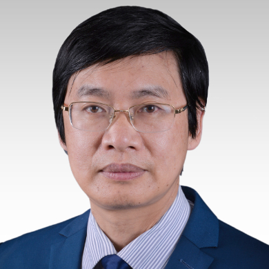 陈奇勋 教授