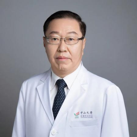 通讯作者 张力教授